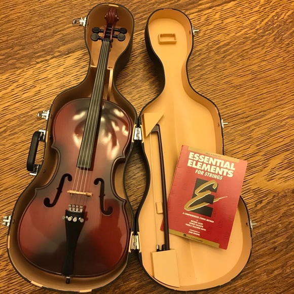 american girl cello